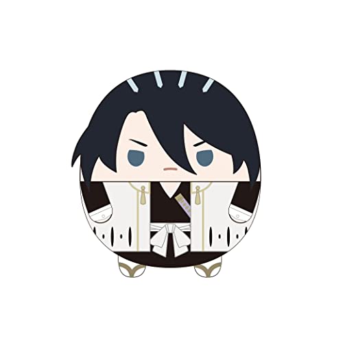 BC-04 "Bleach: Thousand-Year Blood War" Fuwakororin (M Size) E Kuchiki Byakuya