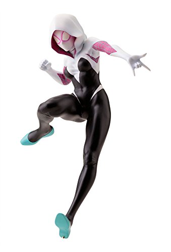 Spider-Gwen 1/7 Spider-Gwen - Kotobukiya
