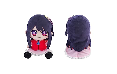 Oshi no Ko Osuwarikko Plush Ai