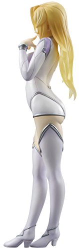 Yurisha Iscandar 1/8 Yamato Girls Collection Uchuu Senkan Yamato 2199 - MegaHouse