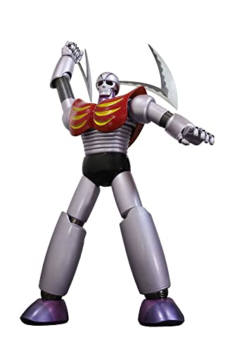 GRAND ACTION BIGSIZE MODEL "Mazinger Z" Garada K7