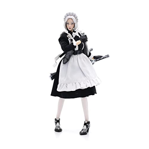 JOYTOY Frontline Chaos Hana 1/12 Scale Action Figure