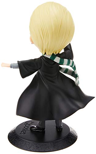 Draco Malfoy - Q Posket - Harry Potter- Banpresto