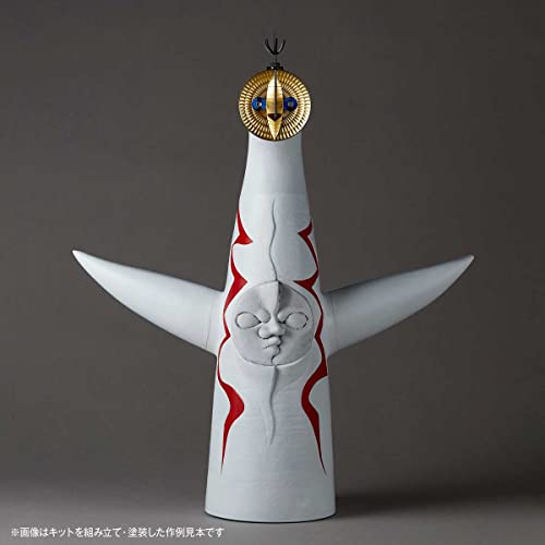 ARTPLA TOWER OF THE SUN