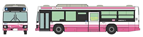 Japan Bus Collection JB063-2 Funabashi Shinkeisei Bus
