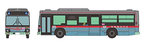 Japan Bus Collection JB079 Keikyu Bus