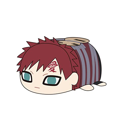 NT-06 "NARUTO -Shippuden-" Potekoro Mascot (M Size) F Gaara