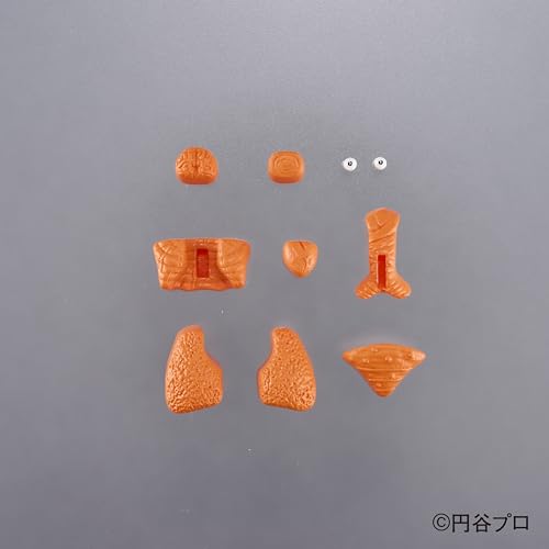 Kaitai Puzzle Fantasy "Ultraman" Zetton