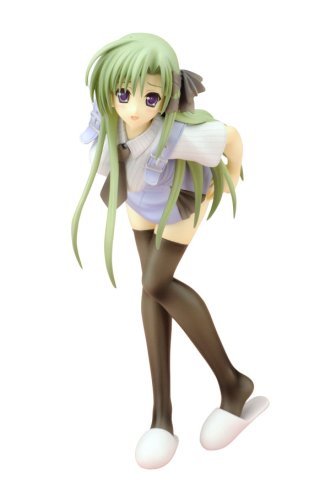 Shigure Asa 1/8 4-Leaves Shuffle! - Kotobukiya