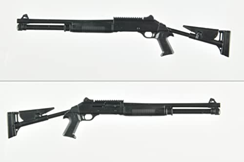 LittleArmory <LABC04> Shotgun