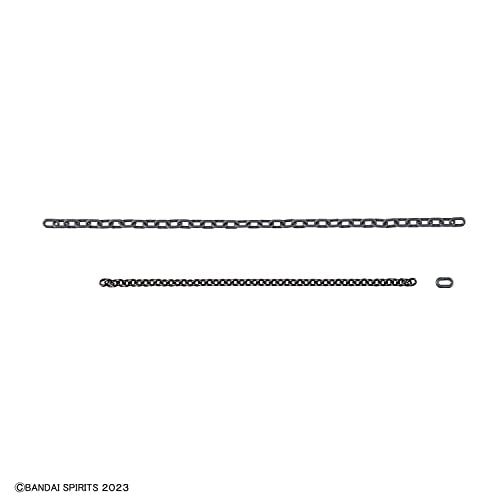 30MM Customize Material (Chain Parts/Multi Joint)