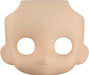 Nendoroid Doll Customizable Face Plate 00 Almond Milk