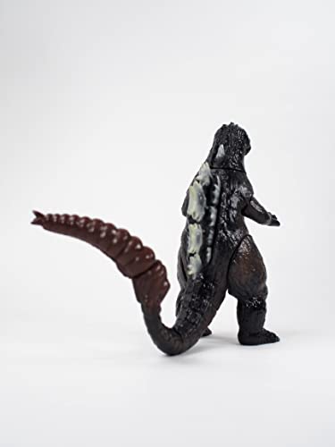 CCP Middle Size Series "Mothra vs. Godzilla" Part. 15 MothGodzi Dark Earth Ver.