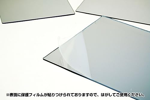 Acrylic Mirror Base for Collection Case M