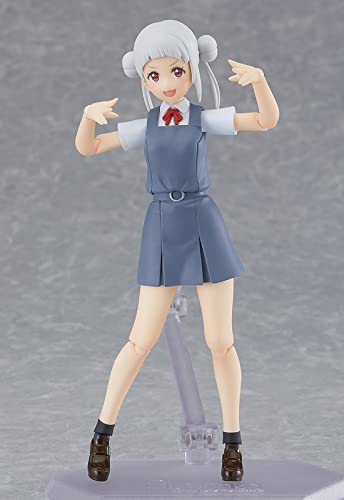 "Love Live! Superstar !!" Figme # 545 Arashi Chisato