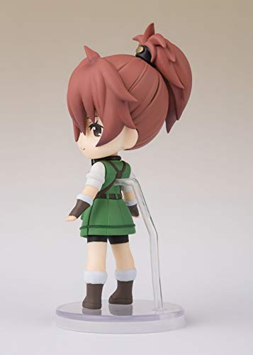 Reona Figuarts mini Kouya no Kotobuki Hikoutai - Bandai