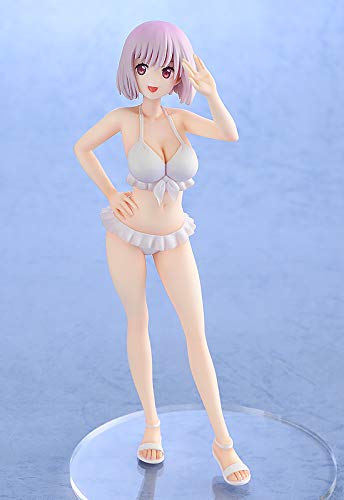 SSSS.GRIDMAN - S-STYLE SHINJOU AKANE SWIMSUIT VER. (Befreiung)