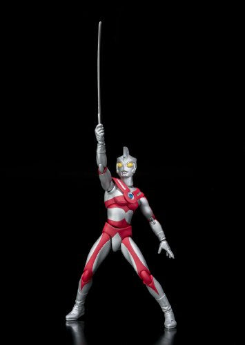 Ultraman Ace Ultra-Act Ultraman Ace - Bandai