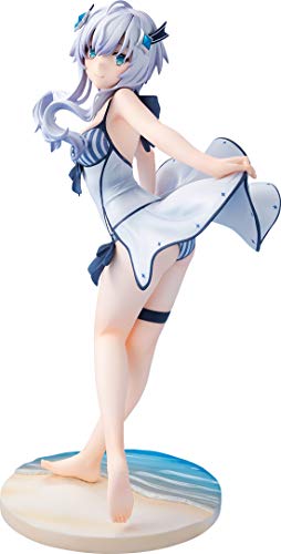【KADOKAWA】Kadokawa Collection "The Misfit of Demon King Academy: History's Strongest Demon King Reincarnates and Goes to School with His Descendants" Misha Necron Swimsuit Ver.