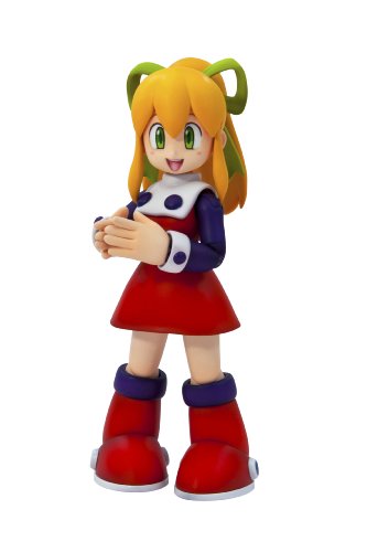 Rolle - 1/10 Maßstab - Rockman - Kotobukiya