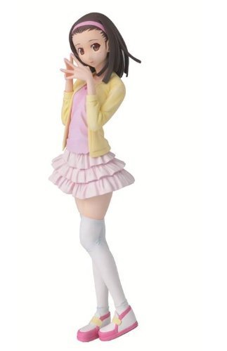 Sengoku Nadeko Ichiban Kuji Premium Nisemonogatari Nisemonogatari - Banpresto