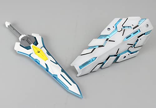 Plastic Action Kit PLA-ACT 05 Arthur