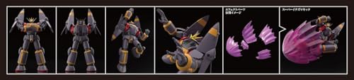 ACKS TN-03 "Gunbuster" 1/1000 Gunbuster Super Inazuma Kick Ver.
