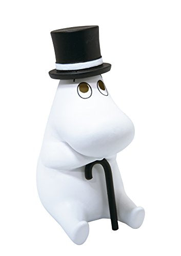 Box Candy Toy Moomin - Re-Ment