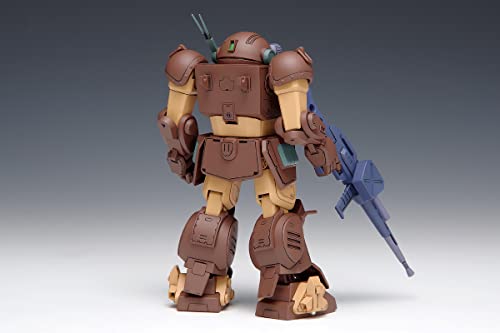 "Armored Trooper Votoms" Scope Dog Battling Set ST Edition