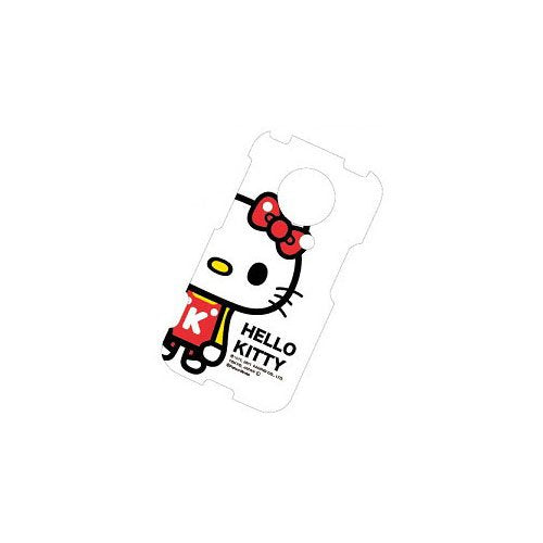 Sanrio X Panson Works IS03 Character Jacket Hello Kitty SANPW-02A