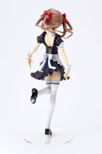 Shirai Kuroko 1/6 4-Leaves To Aru Kagaku no Railgun - Kotobukiya
