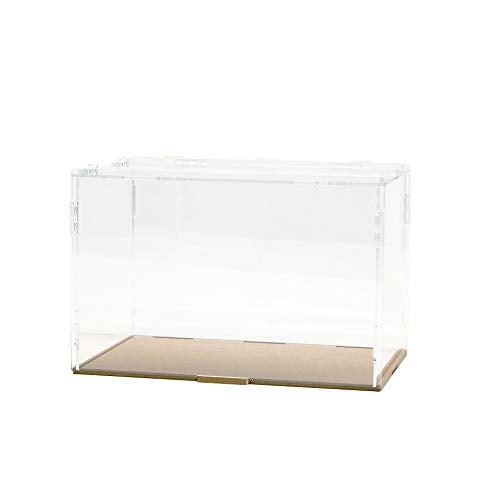 Collection Case M-165 Full Model Change Ver.