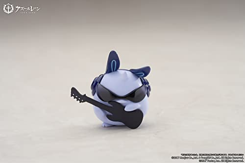 "Azur Lane" JUUs Time Chibi Figure New Jersey