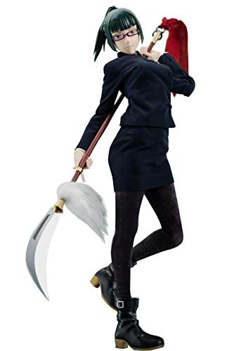 Jujutsu Kaisen FigZero 1/6 Zen'in Maki