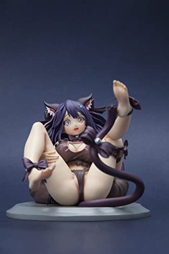 Apocrypha Toy Original Kyuumei BabySkin Ver. 1/6 Scale Figure