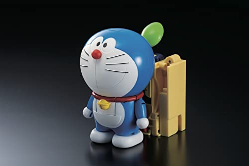 "Doraemon" Perfect Transformation Doraemon (Book)