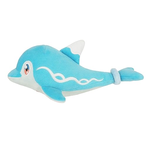 "Pokemon" ALL STAR COLLECTION Plush PP255 Palafin (Zero Form) (S Size)