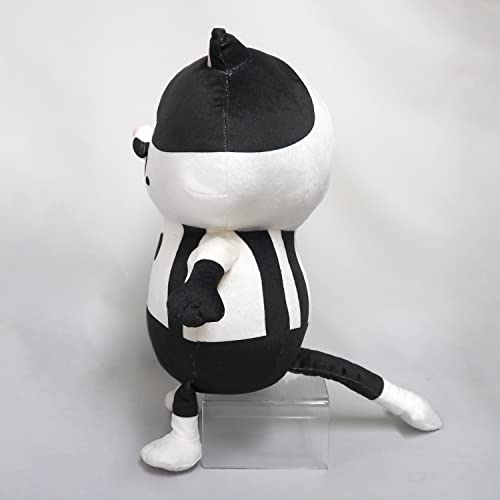 Splatoon 3 ALL STAR COLLECTION Plush SP42 Judd (M Size)