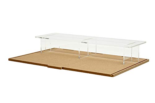 Collection Case L Acrylic Stage (1 Step, Height 50mm)