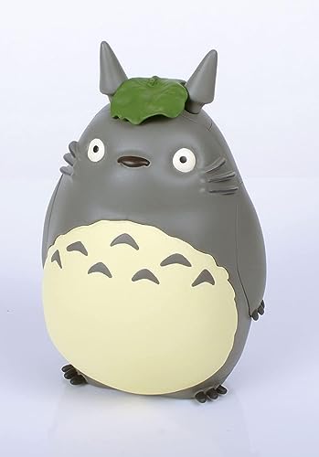 KM 73 Cum Cum Puzzle "My Neighbor Totoro" Great Totoro