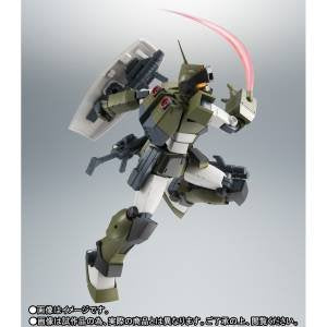 RGM-79SC GM Sniper Custom (ver. A.N.I.M.E. version) Robot Damashii MSV Mobile Suit Variations - Bandai