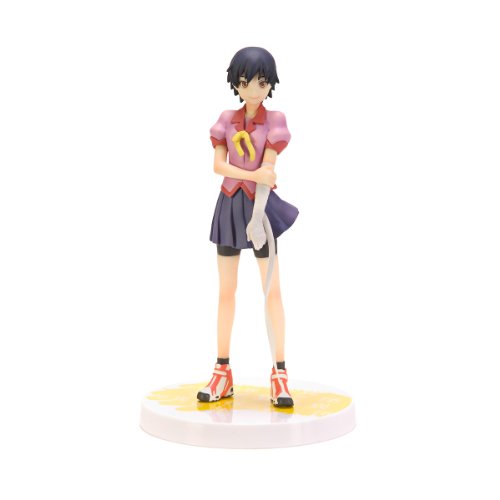 Kanbaru Suruga DXF Figure Bakemonogatari - Banpresto