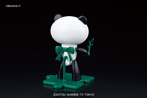 Pandag Guy - 1 / 114 Scale - hgpg, up to Fighter - bandi