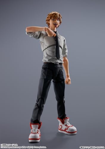S.H.Figuarts "Chainsaw Man" Denji