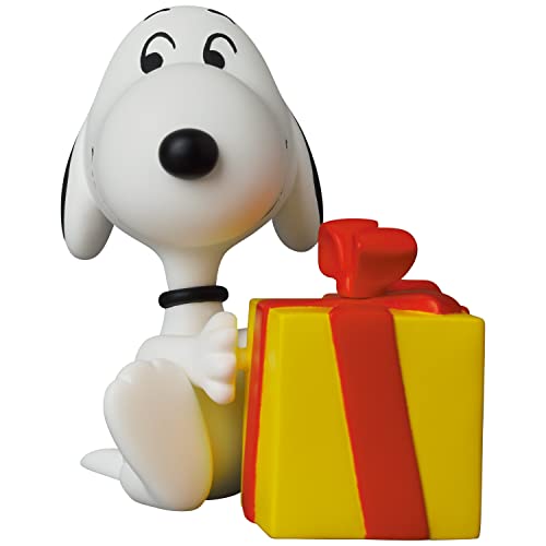 UDF PEANUTS Series 15 GIFT SNOOPY