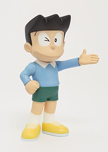 Honekawa Suneo Figuarts ZERO, Doraemon - Bandai