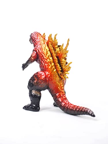 CCP Middle Size Series Vol. 4 "Godzilla 2000: Millennium" Godzilla (1999) Atomic Breath Ver.