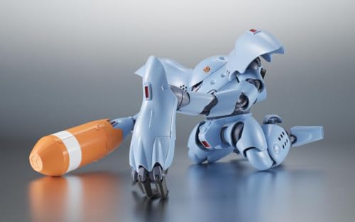 Robot Spirits Side MS "Mobile Suit Gundam 0080: War in the Poket" MSM-03C Hy-Gogg Ver. A.N.I.M.E.