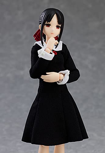 "Kaguya-sama: Love is War Season 2" figma Shinomiya Kaguya