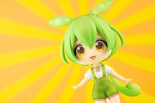 Tohoku Zunko Mini Figure Zundamon